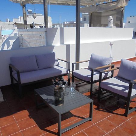 Casa Mar-A-Vila Olhao Ngoại thất bức ảnh