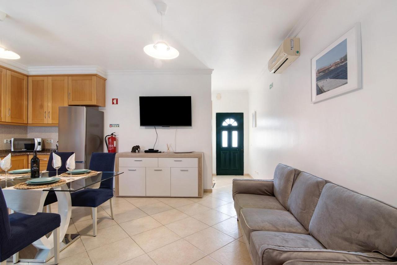 Casa Mar-A-Vila Olhao Ngoại thất bức ảnh