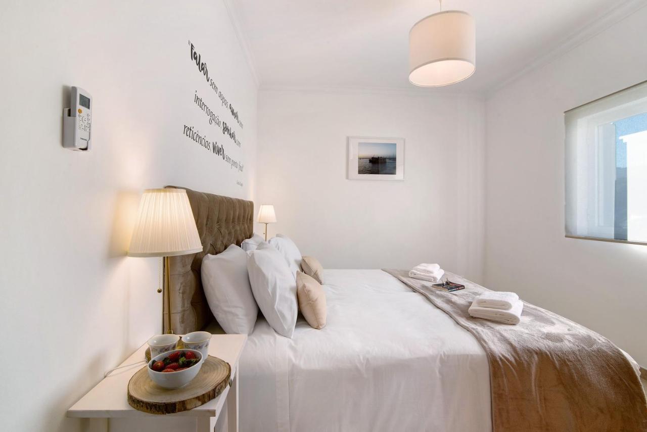 Casa Mar-A-Vila Olhao Ngoại thất bức ảnh