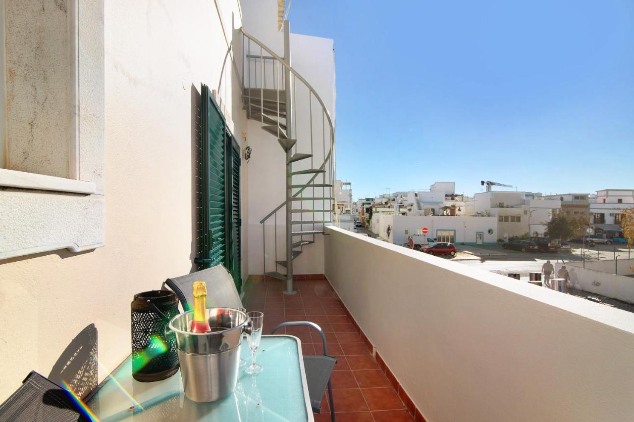 Casa Mar-A-Vila Olhao Ngoại thất bức ảnh