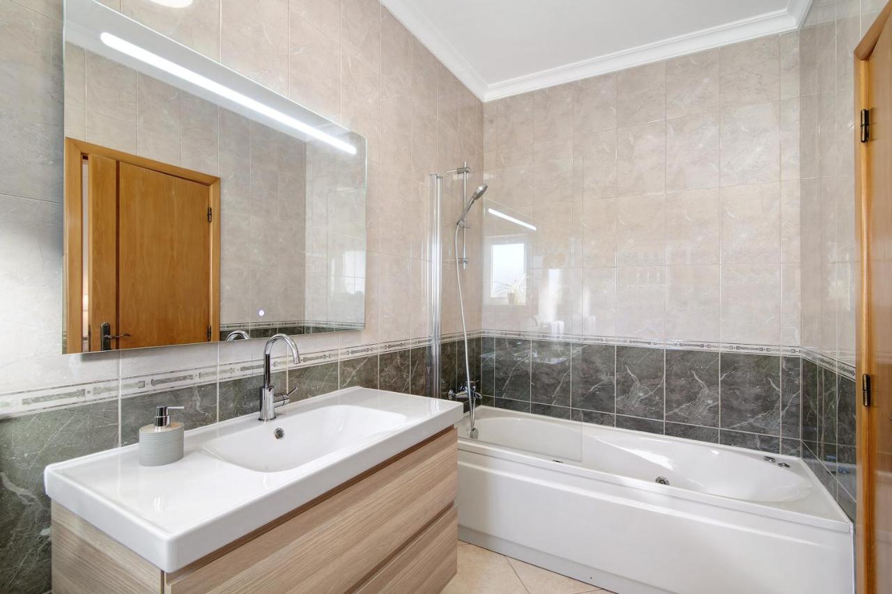 Casa Mar-A-Vila Olhao Ngoại thất bức ảnh