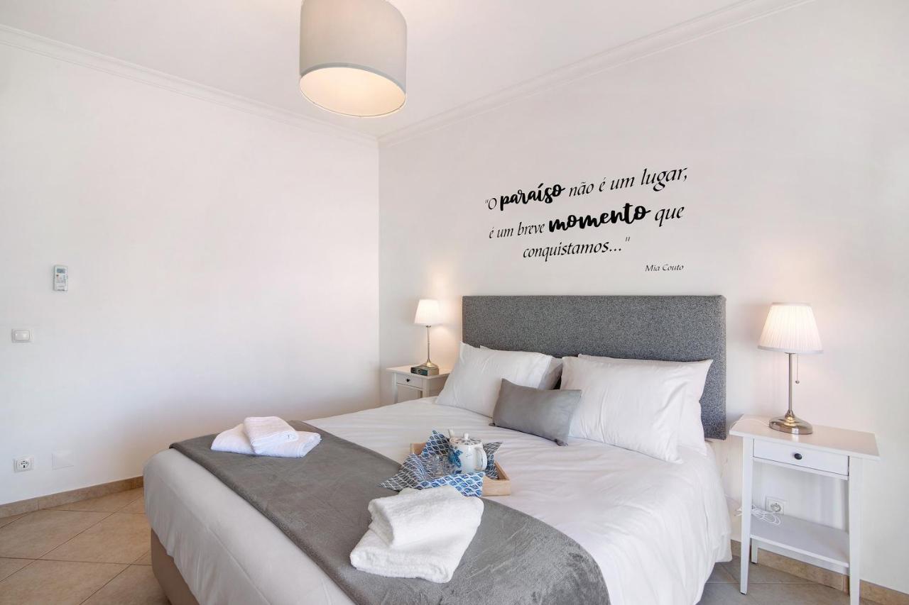 Casa Mar-A-Vila Olhao Ngoại thất bức ảnh