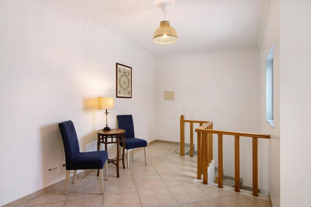 Casa Mar-A-Vila Olhao Ngoại thất bức ảnh