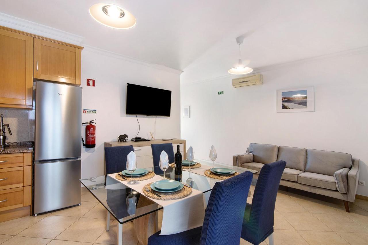 Casa Mar-A-Vila Olhao Ngoại thất bức ảnh