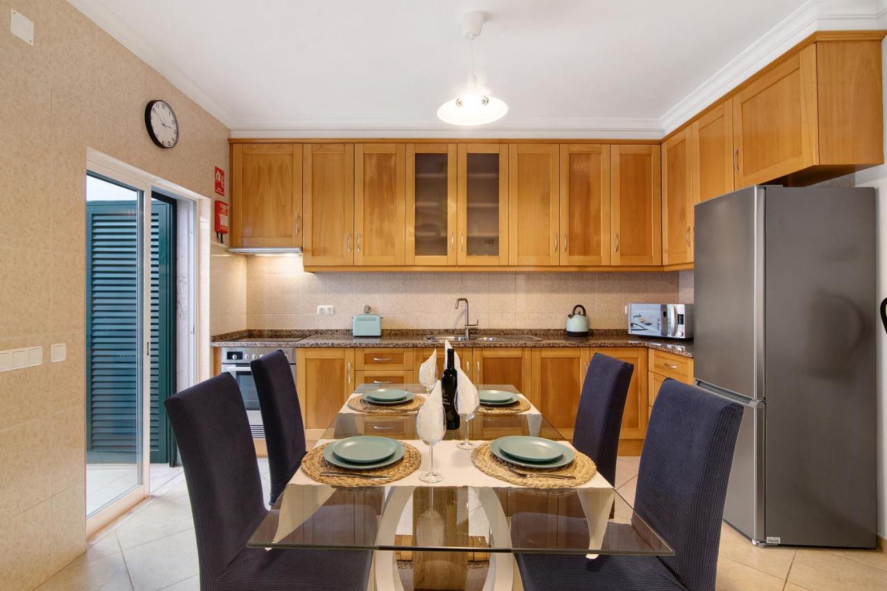 Casa Mar-A-Vila Olhao Ngoại thất bức ảnh