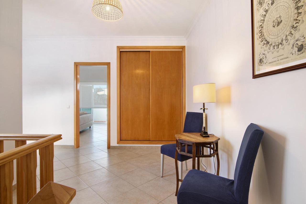 Casa Mar-A-Vila Olhao Ngoại thất bức ảnh
