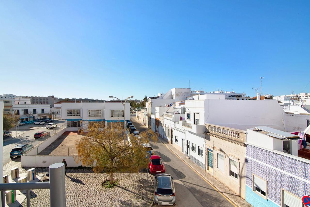 Casa Mar-A-Vila Olhao Ngoại thất bức ảnh