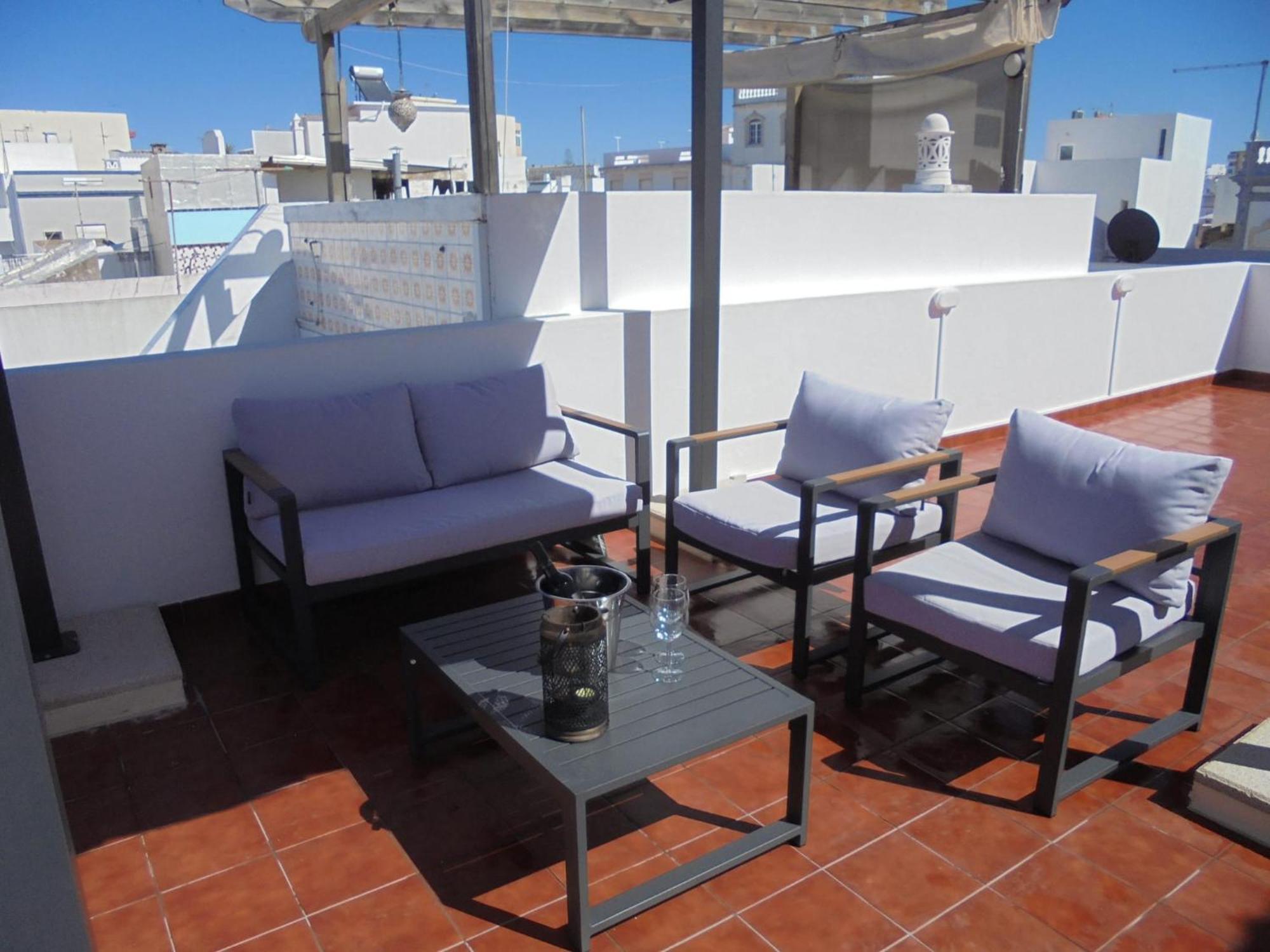 Casa Mar-A-Vila Olhao Ngoại thất bức ảnh